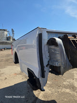 2023-2025 Ford Super Duty 8' Long Truck Bed F250 F350