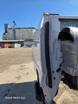 2023-2025 Ford Super Duty 8' Long Truck Bed F250 F350