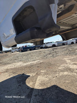 2023-2025 Ford Super Duty 8' Long Truck Bed F250 F350