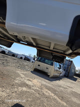 2023-2025 Ford Super Duty 8' Long Truck Bed F250 F350