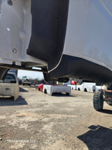 2023-2025 Ford Super Duty 8' Long Truck Bed F250 F350