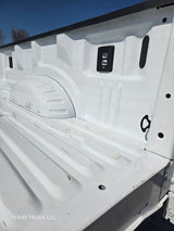 2023-2025 Ford Super Duty 8' Long Truck Bed F250 F350