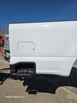 2023-2025 Ford Super Duty 8' Long Truck Bed F250 F350