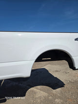 2023-2025 Ford Super Duty 8' Long Truck Bed F250 F350