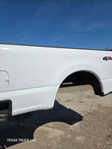 2023-2025 Ford Super Duty 8' Long Truck Bed F250 F350