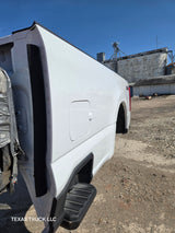 2023-2025 Ford Super Duty 8' Long Truck Bed F250 F350