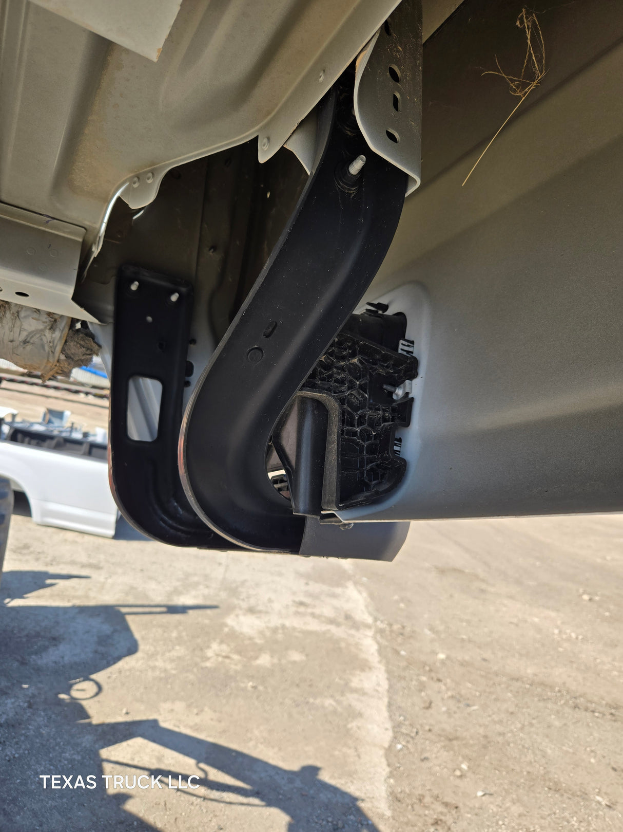 2023-2025 Ford Super Duty 8' Long Truck Bed F250 F350