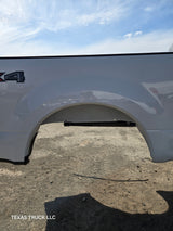 2017-2022 Ford F250 F350 Super Duty 8' Long Truck Bed
