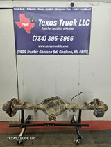 1999-2001 Ford Super Duty F250 F350 SRW Rear Axle 3.73 Ratio