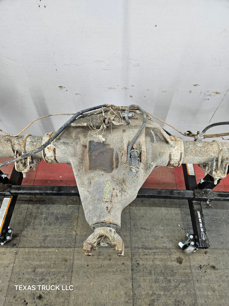 1999-2001 Ford Super Duty F250 F350 SRW Rear Axle 3.73 Ratio