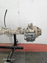 1999-2001 Ford Super Duty F250 F350 SRW Rear Axle 3.73 Ratio