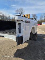 2017-2022 Ford F250 F350 Super Duty 8' Long Truck Bed