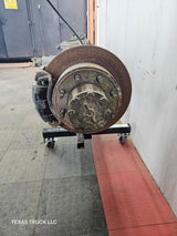 1999-2001 Ford Super Duty F250 F350 SRW Rear Axle 3.73 Ratio