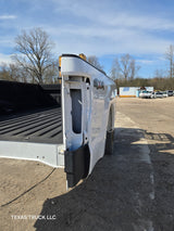 2017-2022 Ford F250 F350 Super Duty 8' Long Truck Bed