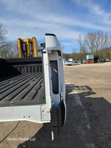 2017-2022 Ford F250 F350 Super Duty 8' Long Truck Bed