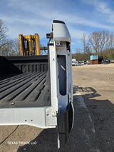 2017-2022 Ford F250 F350 Super Duty 8' Long Truck Bed