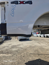 2017-2022 Ford F250 F350 Super Duty 8' Long Truck Bed