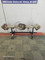 1999-2001 Ford Super Duty F250 F350 SRW Rear Axle 3.73 Ratio