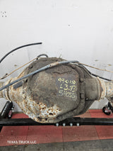 1999-2001 Ford Super Duty F250 F350 SRW Rear Axle 3.73 Ratio