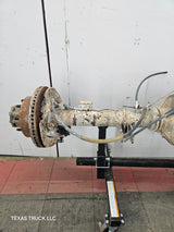 1999-2001 Ford Super Duty F250 F350 SRW Rear Axle 3.73 Ratio