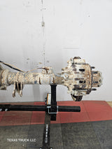 1999-2001 Ford Super Duty F250 F350 SRW Rear Axle 3.73 Ratio