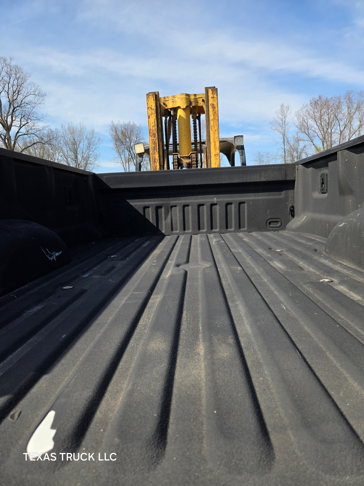 2017-2022 Ford F250 F350 Super Duty 8' Long Truck Bed
