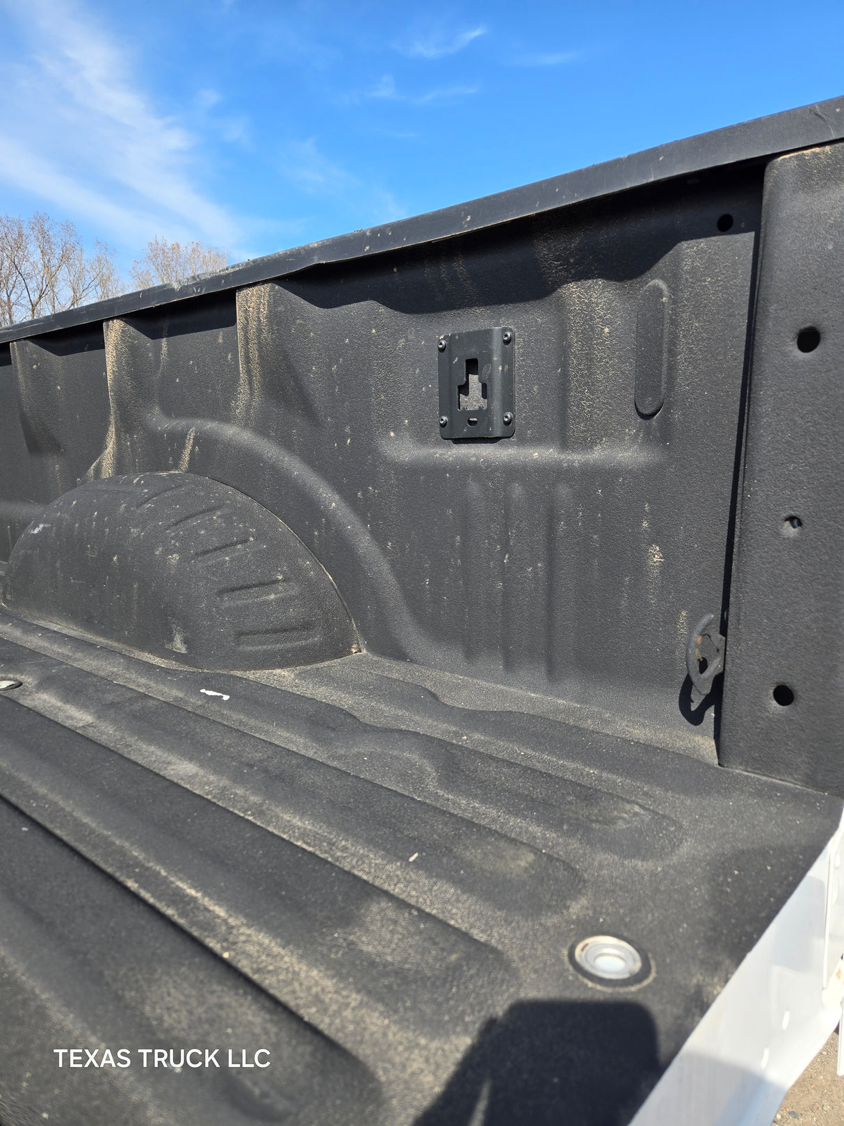 2017-2022 Ford F250 F350 Super Duty 8' Long Truck Bed