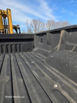 2017-2022 Ford F250 F350 Super Duty 8' Long Truck Bed