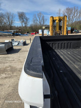 2017-2022 Ford F250 F350 Super Duty 8' Long Truck Bed