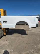 2017-2022 Ford F250 F350 Super Duty 8' Long Truck Bed