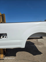 2017-2022 Ford F250 F350 Super Duty 8' Long Truck Bed