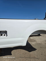 2017-2022 Ford F250 F350 Super Duty 8' Long Truck Bed