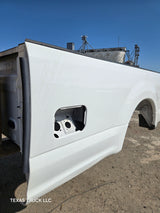 2017-2022 Ford F250 F350 Super Duty 8' Long Truck Bed
