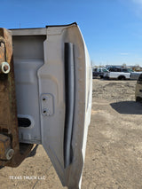 2017-2022 Ford F250 F350 Super Duty 8' Long Truck Bed