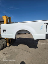 2017-2022 Ford F250 F350 Super Duty 8' Long Truck Bed
