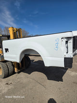 2017-2022 Ford F250 F350 Super Duty 8' Long Truck Bed
