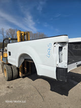 2017-2022 Ford F250 F350 Super Duty 8' Long Truck Bed