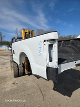 2017-2022 Ford F250 F350 Super Duty 8' Long Truck Bed