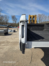 2017-2022 Ford F250 F350 Super Duty 8' Long Truck Bed