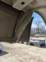 2017-2022 Ford F250 F350 Super Duty 8' Long Truck Bed