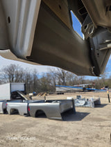 2017-2022 Ford F250 F350 Super Duty 8' Long Truck Bed