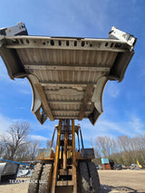 2017-2022 Ford F250 F350 Super Duty 8' Long Truck Bed