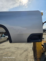 2019-2025 Chevrolet Silverado 2500 3500 HD 8' Long Truck Bed