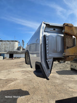 2019-2025 Chevrolet Silverado 2500 3500 HD 8' Long Truck Bed