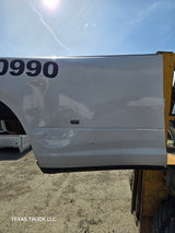 2019-2025 Dodge Ram 3500 4500 5th Gen Dually 8' Truck Bed