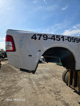 2019-2025 Dodge Ram 3500 4500 5th Gen Dually 8' Truck Bed