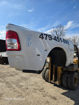 2019-2025 Dodge Ram 3500 4500 5th Gen Dually 8' Truck Bed