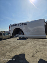 2019-2025 Dodge Ram 3500 4500 5th Gen Dually 8' Truck Bed