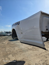 2019-2025 Dodge Ram 3500 4500 5th Gen Dually 8' Truck Bed