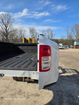 2019-2025 Dodge Ram 3500 4500 5th Gen Dually 8' Truck Bed